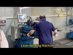 सबसे अच्छी कीमत CO2 उत्कीर्णन मशीनरी रसोई सिंक के लिए लेजर वेल्डिंग मशीन