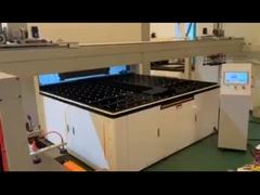 स्वचालित झुकने का केंद्र