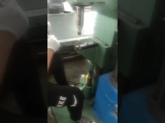 स्वचालित नाइटिंग लाइन मशीन