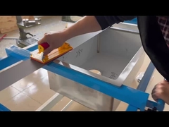 उन्नत प्रौद्योगिकी के साथ अग्रणी पोर्टेबल स्टेनलेस स्टील वेल्डिंग मशीन निर्माता