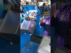 बेल्ट सैंडर पॉलिशर