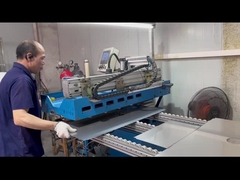 सीधी सीम वेल्डिंग मशीन