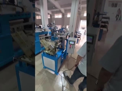 क्षैतिज सैंडर मशीन