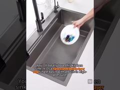 रसोई का सिंक