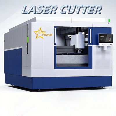 अच्छा दाम PulseMaster Pro 3000: AI - Driven Industrial - Grade High - Power Laser Cutting System for Precision Manufacturing ऑनलाइन