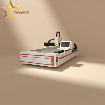 अच्छा दाम Dual-Drive Laser Cutter for Stainless Steel Sheet Metal ऑनलाइन