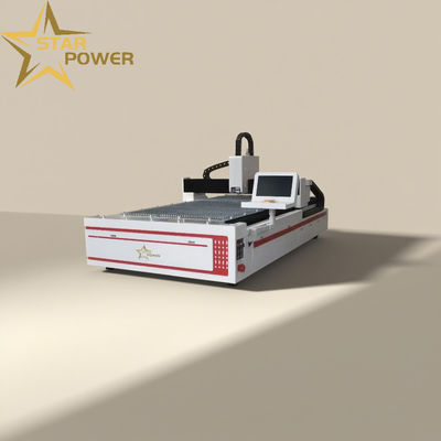 अच्छा दाम Intelligent Laser Cutting System for Stainless Steel Sheet Metal ऑनलाइन