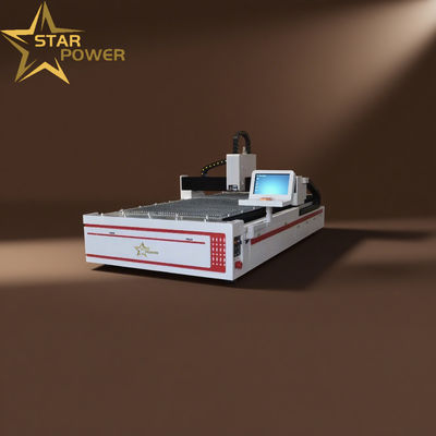 अच्छा दाम Heavy-Duty Laser Cutting Equipment for Stainless Steel Sheet Metal ऑनलाइन