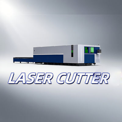 अच्छा दाम AI - Driven Industrial Grade High Power Precision Laser Cutting System for Advanced Manufacturing Applications ऑनलाइन
