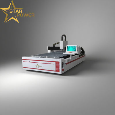 अच्छा दाम Advanced Stainless Steel Sheet Metal Laser Cutting Machine ऑनलाइन