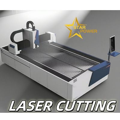 अच्छा दाम AI - Enabled Industrial - Grade High - Power Precision Laser Cutting System for Next - Generation Advanced Manufacturing ऑनलाइन