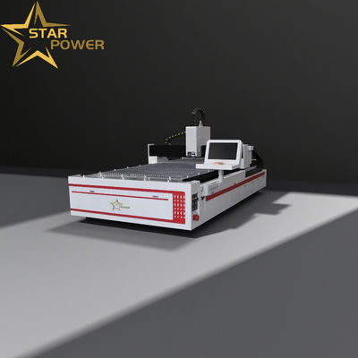 अच्छा दाम Modular Laser Cutter for Stainless Steel Sheet Metal ऑनलाइन