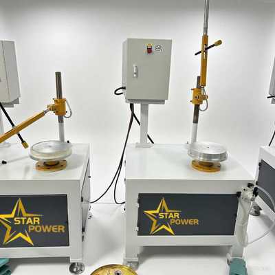 अच्छा दाम Industrial Dual-Function Sander with Variable Speed and Dust Collection ऑनलाइन