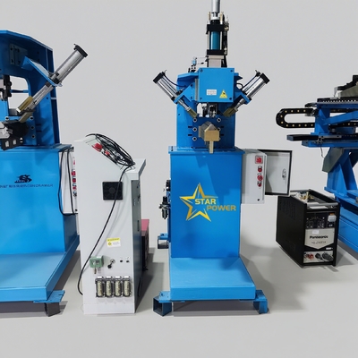 गुणवत्ता  380V Hydraulic Kitchen Sink Seam Press 1800x1000x2100mm कारखाना