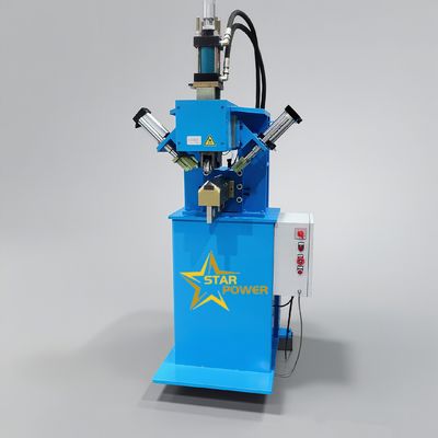 अच्छा दाम InduHydra Pro Industrial Hydraulic Kitchen Sink Seam Press ऑनलाइन