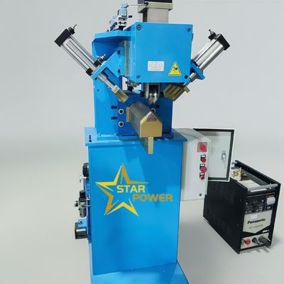 अच्छा दाम Hydraulic Kitchen Sink Seam Press 1800x1000x2100mm 380V 50/60Hz ऑनलाइन