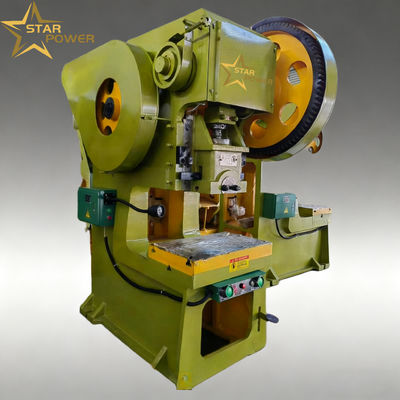 गुणवत्ता  80 Ton 400KN Pneumatic Stamping Machine with 100MM Slider Stroke for Kitchen Sink Production कारखाना