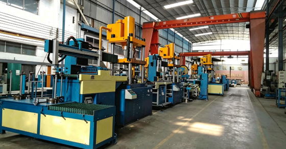 अच्छा दाम 1500KN हाइड्रोलिक स्वचालित केतली बनाने की मशीन | 30KW मोटर, 700×880 मिमी वर्किंग टेबल स्टेनलेस स्टील कुकवेयर और रसोई के बर्तन स्टैम्पिंग उत्पादन उपकरण ऑनलाइन