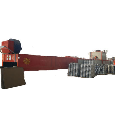 कुकवेयर सिरैमिक कोटिंग मशीन स्टेन रेज़िस्टेंट PFOA फ़्री PTFE फ़्री