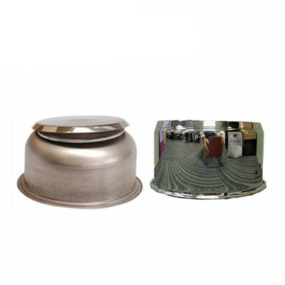 कुकवेयर वेल्डिंग आईएसओ प्रमाणित के लिए 220V इंडक्शन ब्रेजिंग मशीन