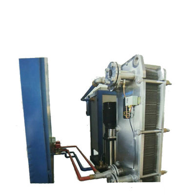 कुकवेयर वेल्डिंग आईएसओ प्रमाणित के लिए 220V इंडक्शन ब्रेजिंग मशीन