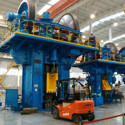 कुकवेयर बनाने के लिए 16000KN इलेक्ट्रिक स्क्रू प्रेस मशीन EPC CNC पावर संचालित