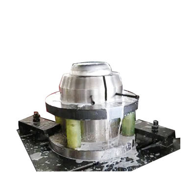 स्टेनलेस स्टील के लिए हाइड्रोलिक प्रेस वाटर बुलिंग मशीन
