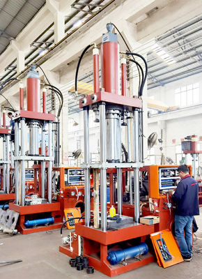 राइस कुकर OEM ODM के लिए मेटल ड्रॉइंग हाइड्रोलिक प्रेसिंग मशीन