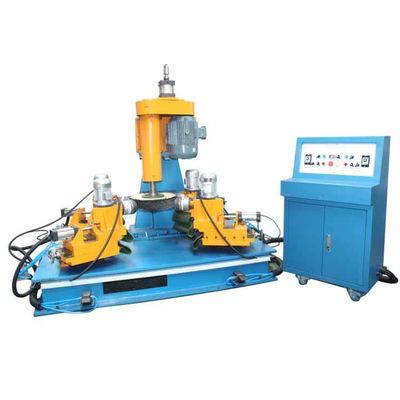 सटीक सतह कुकवेयर पॉलिशिंग मशीन चार स्टेशन 380V