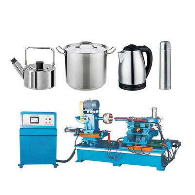 अच्छा दाम स्टेनलेस स्टील धातु के लिए एल्यूमीनियम पॉट कुकवेयर कटलरी चम्मच टम्बलर पॉलिशिंग सैंडिंग मशीन ऑनलाइन