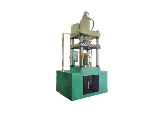 500T उच्च दबाव कुकवेयर स्टेनलेस स्टील हाइड्रोलिक प्रेस मशीन बनाएं