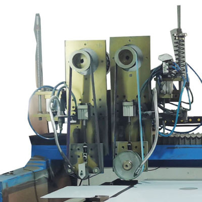 220v लेजर पीसने की मशीन CO2 उत्कीर्णन पॉलिशिंग हस्तनिर्मित सिंक चिकनी किनारों