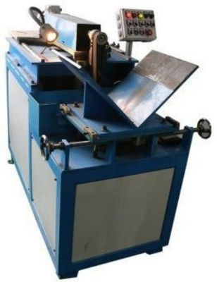 क्षैतिज आर - कोण ग्राइंडर हस्तनिर्मित रसोई सिंक मशीन R5-350mm
