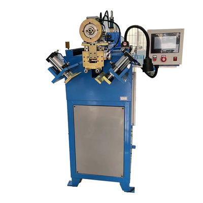 90 डिग्री वेल्डिंग मशीन और कॉर्नर वेल्डिंग मशीन ((MG107B)