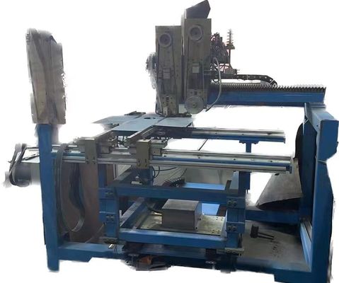 अच्छा दाम रसोई के लिए सामग्री बचाने के लिए स्वचालित शीट पीसने की मशीन ऑनलाइन