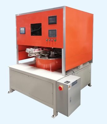 अच्छा दाम औद्योगिक शीट धातु के लिए उपयुक्त सीएनसी वेल्डिंग मशीन का चयन कैसे करें ऑनलाइन