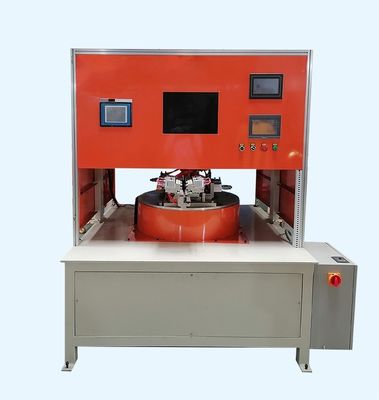 अच्छा दाम पूरी तरह से स्वचालित संख्यात्मक नियंत्रण औद्योगिक शीट धातु विशेष ब्रेज़िंग मशीन ऑनलाइन