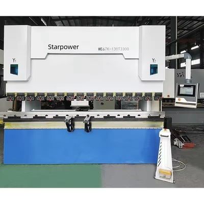 30T-1600MM सीएनसी स्वचालित झुकने की मशीन हाथ से बने सिंक के पानी की लाइन दबाने के लिए