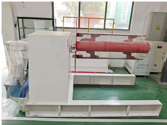 स्टेनलेस स्टील कॉइल्स और विभिन्न धातु कॉइल्स के लिए बहु-कार्यात्मक लेजर कटिंग उपकरण का स्वचालित पूर्ण सेट