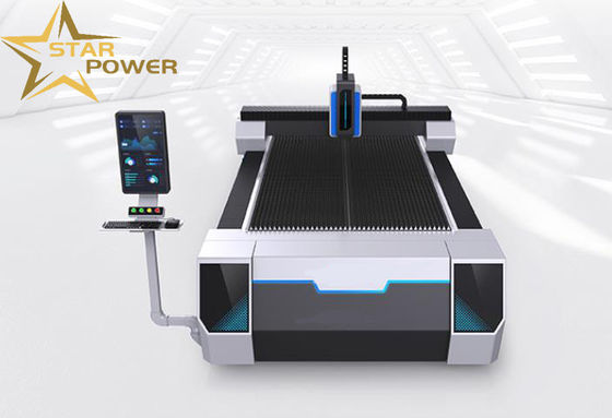 हाथ से बने सिंक के लिए समर्पित 380V/220V धातु लेजर कटिंग मशीन