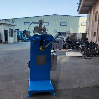परिशुद्धता वेल्डिंग और अनुकूलन योग्य स्टेनलेस स्टील गोल कोने सीएनसी वेल्डिंग मशीनों के लिए उन्नत सीएनसी प्रौद्योगिकी
