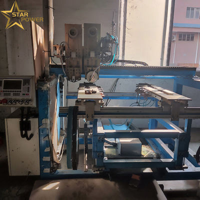 रसोई के बर्तन स्टेनलेस स्टील धातु सिंक सतह स्वचालित ठीक पीसने की मशीन