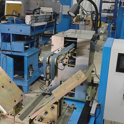 ऊर्ध्वाधर सीम गोल ग्राइंडर 380V 2.3KW रसोई सिंक मशीन