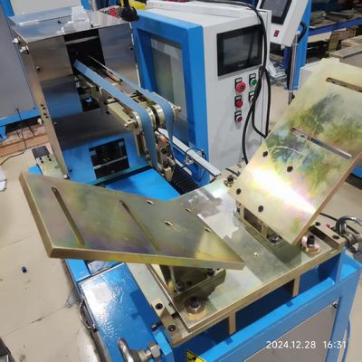 380V 2.3KW हाइड्रोलिक लॉक वर्टिकल सीम ग्राइंडिंग मशीन