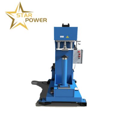 स्वचालित निचला कोना दबाने और कार्टन/बॉक्स पैकेजिंग के लिए बनाने की मशीन