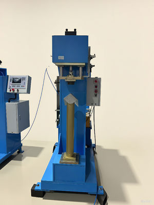 स्वचालित निचला कोना दबाने और कार्टन/बॉक्स पैकेजिंग के लिए बनाने की मशीन