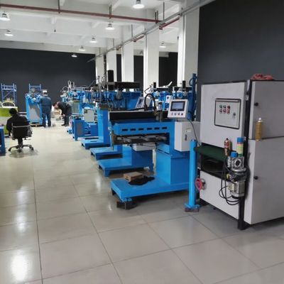 सिंक के लिए निचला कोने गोल प्रेस