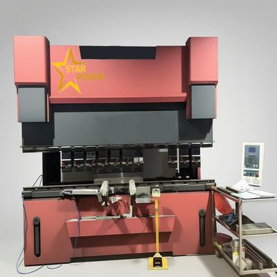 कटोरे के आधार के लिए झुकने की मशीन