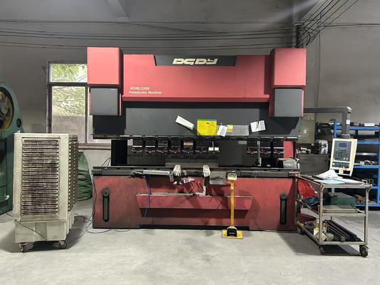 कटोरे के आधार के लिए झुकने की मशीन