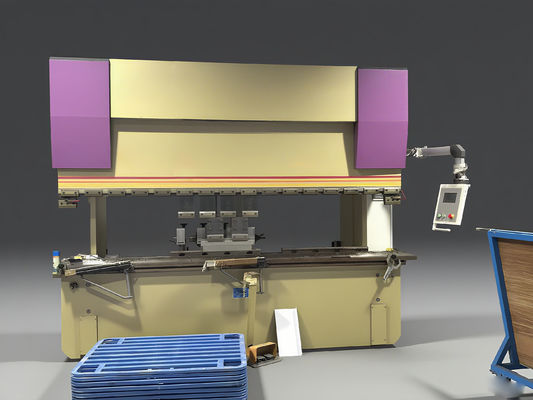 कटोरा पानी - लाइन परिशुद्धता झुकने की मशीन